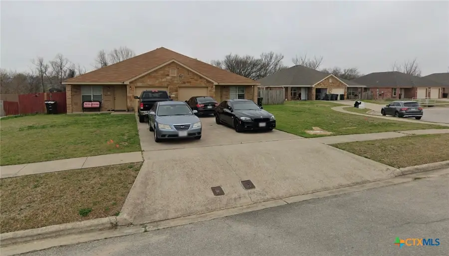 1900 Elms Run Court #A/B, Killeen, TX 76542 - Image #3