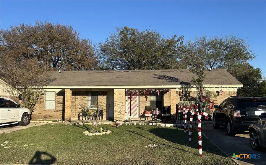 1623 Indian Trail, Harker Heights, TX 76548 - #3