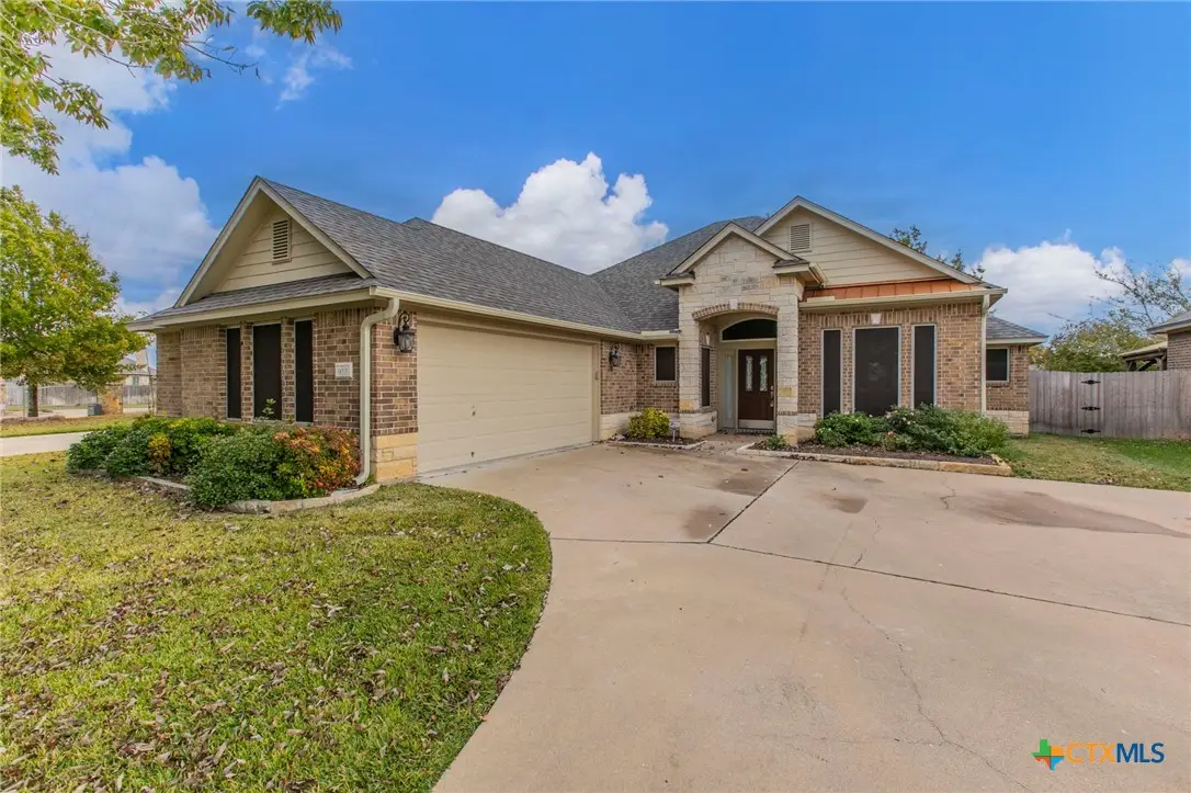 920 Copper Ridge Loop, Temple, TX 76502 - Image #1