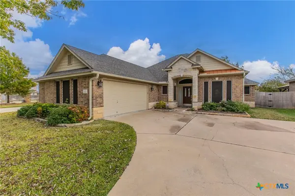 920 Copper Ridge Loop, Temple, TX 76502