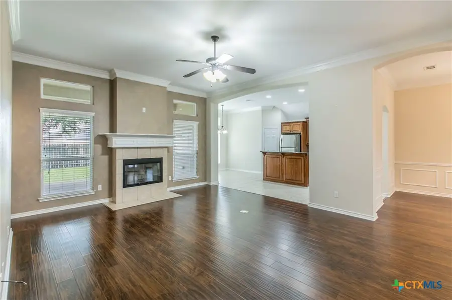 920 Copper Ridge Loop, Temple, TX 76502 - Image #3