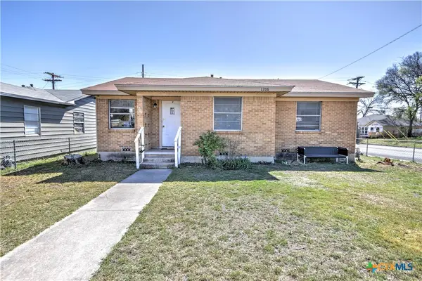1206 Jefferis Avenue, Killeen, TX 76543