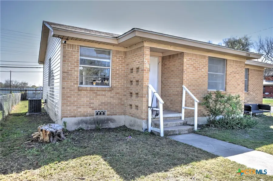 1206 Jefferis Avenue, Killeen, TX 76543 - Image #3