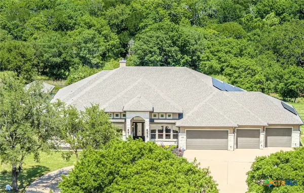 4013 Turning Leaf Drive, Nolanville, TX 76559