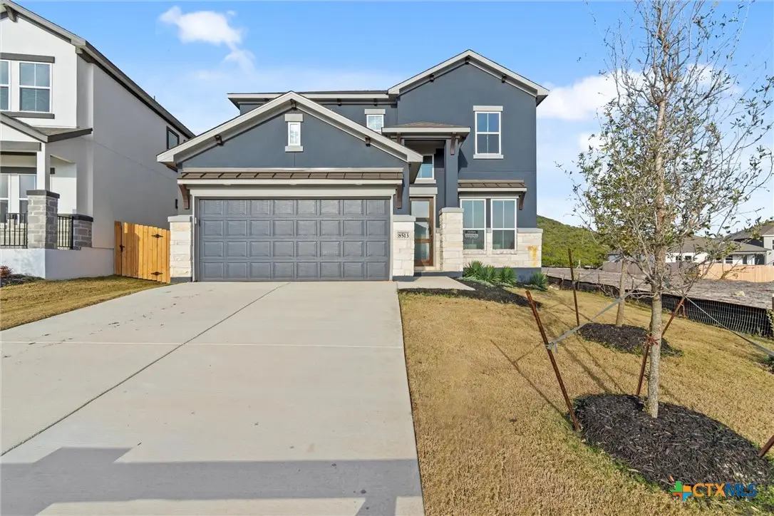 8424 Red Bottle Brush Road, Lago Vista, TX 78645 - Image #1