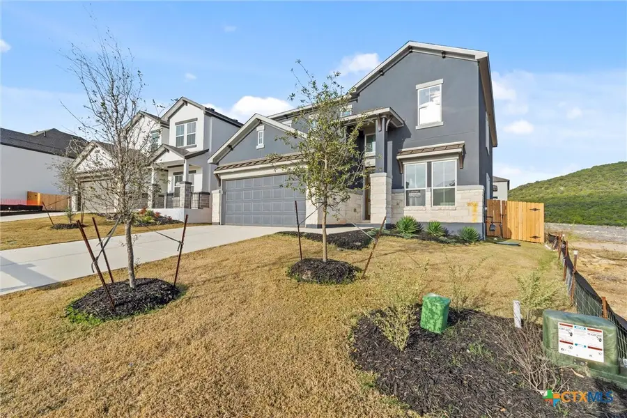8424 Red Bottle Brush Road, Lago Vista, TX 78645 - Image #2