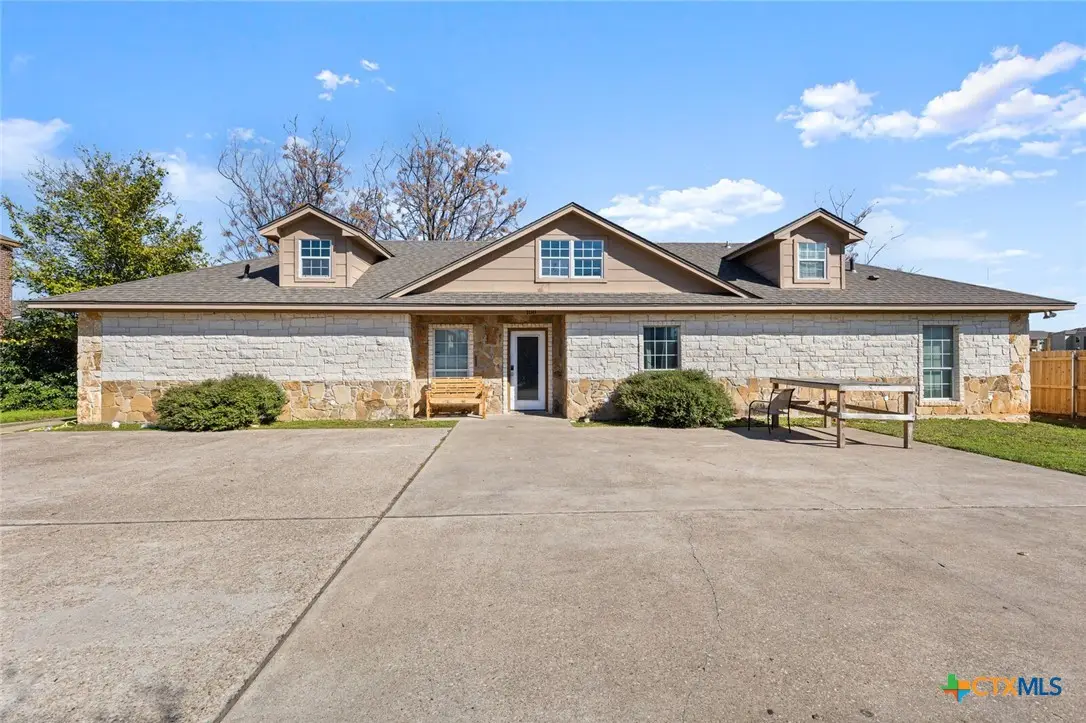 108 Overture Court, Waco, TX 76706 - #1