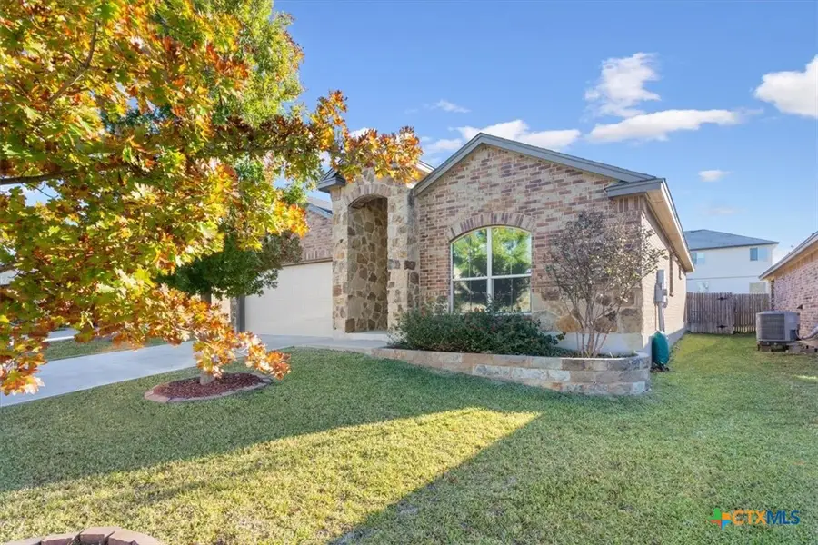 1231 Iron Glen Drive, Temple, TX 76502 - Image #3
