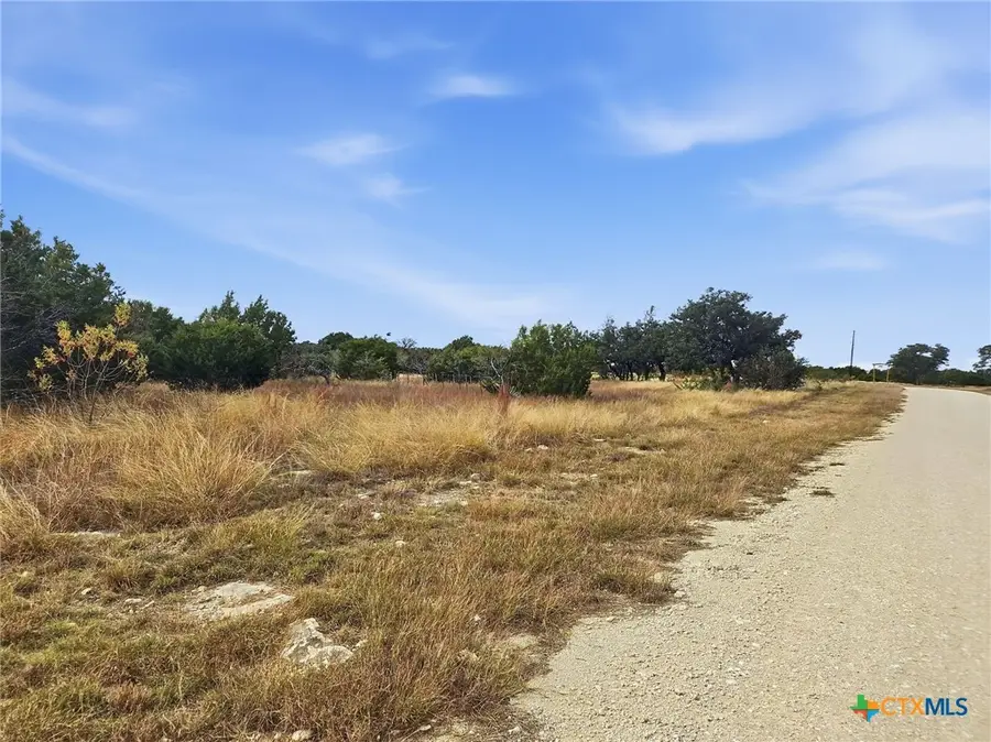 Lot 25 & 26 Ph 4 Pr 4212, Evant, TX 76525 - #3