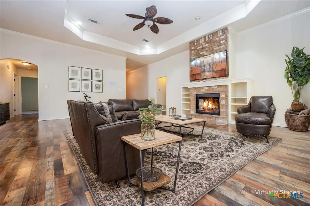 1418 Loblolly Drive, Harker Heights, TX 76548 - Image #1