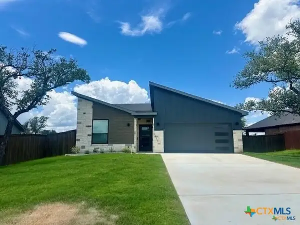 2225 Wooster, Nolanville, TX 76559