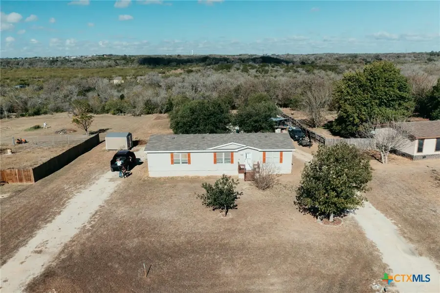153 Davie Lane, Marion, TX 78124 - Image #2