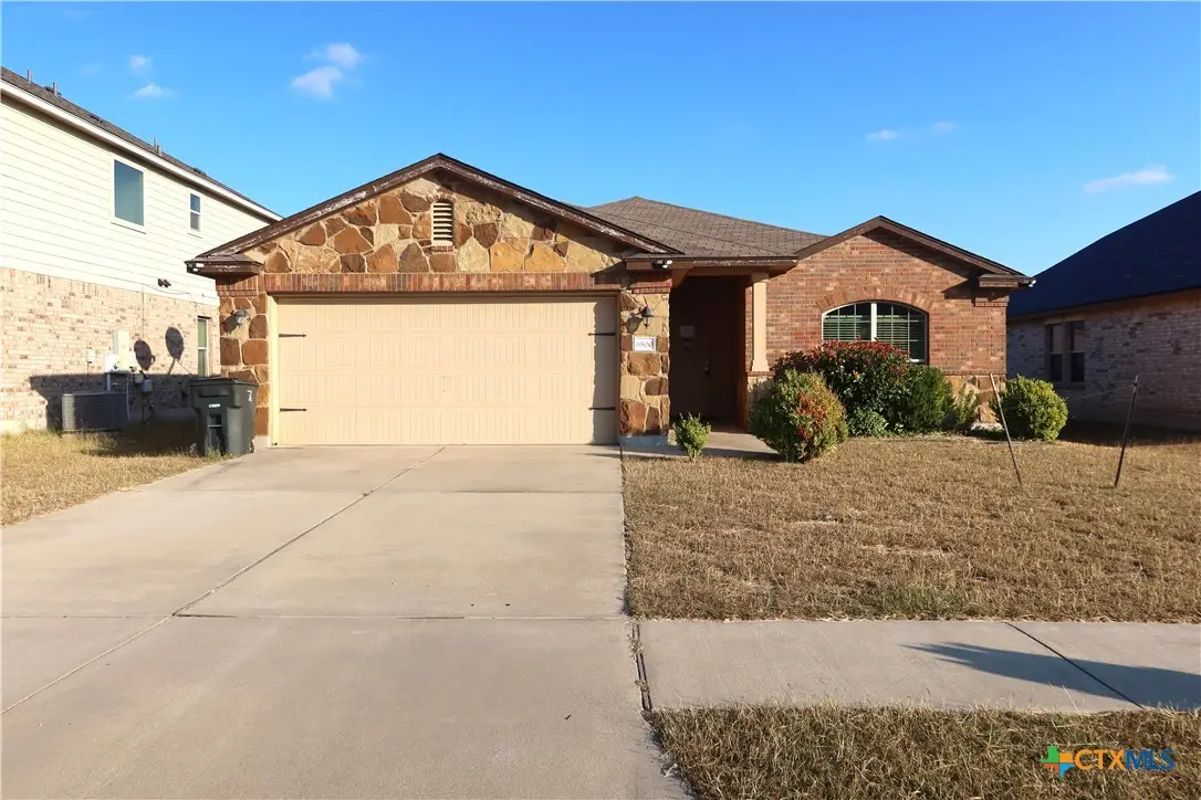 6500 Katy Creek Lane, Killeen, TX 76549 - Image #1