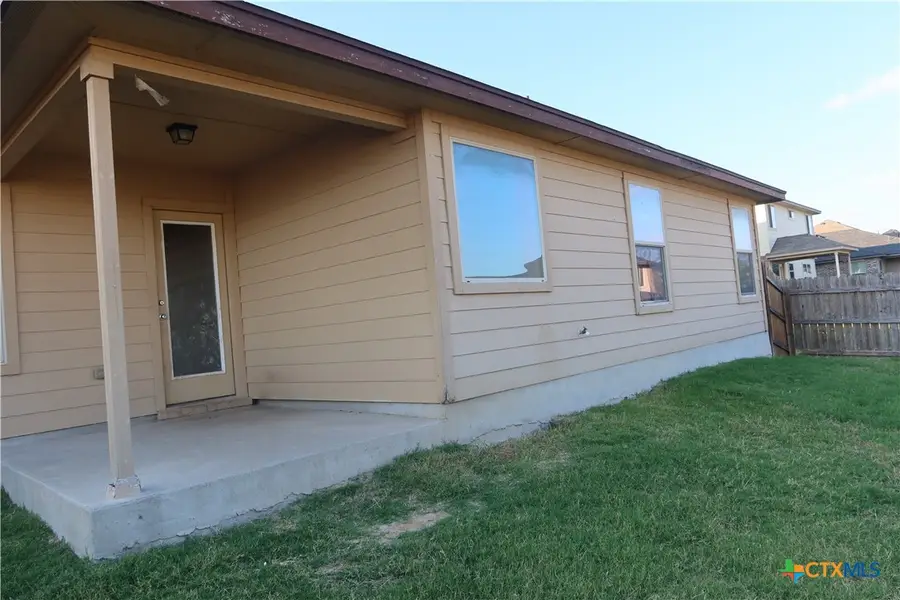 6500 Katy Creek Lane, Killeen, TX 76549 - Image #2