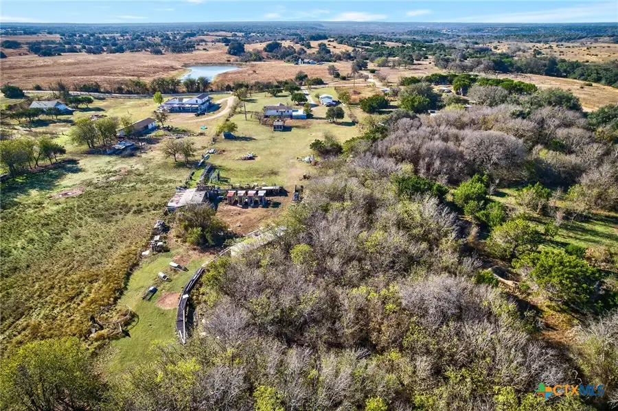 1705 County Road 269, Oglesby, TX 76561 - Image #3