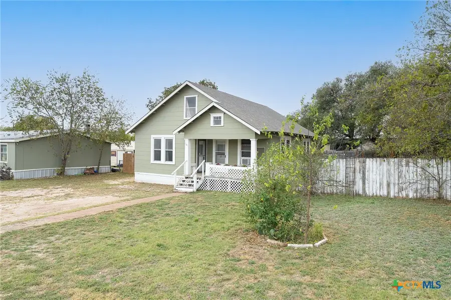 121 Beck Street, Florence, TX 76527 - Image #3