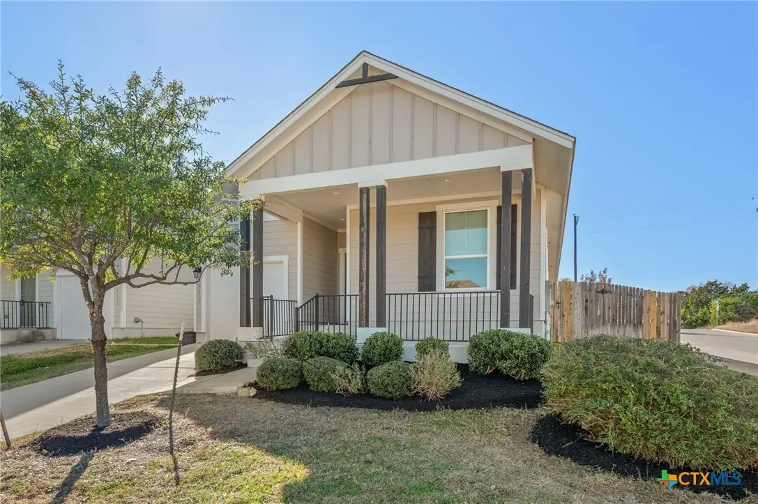 217 Michaelis Drive, Leander, TX 78641 - #1