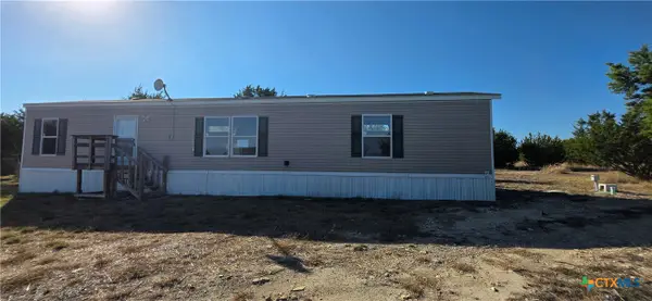 1266 Marissa Drive, Copperas Cove, TX 76522