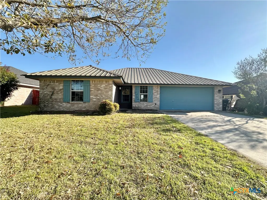 5308 Gunnison Drive, Killeen, TX 76542 - Image #1
