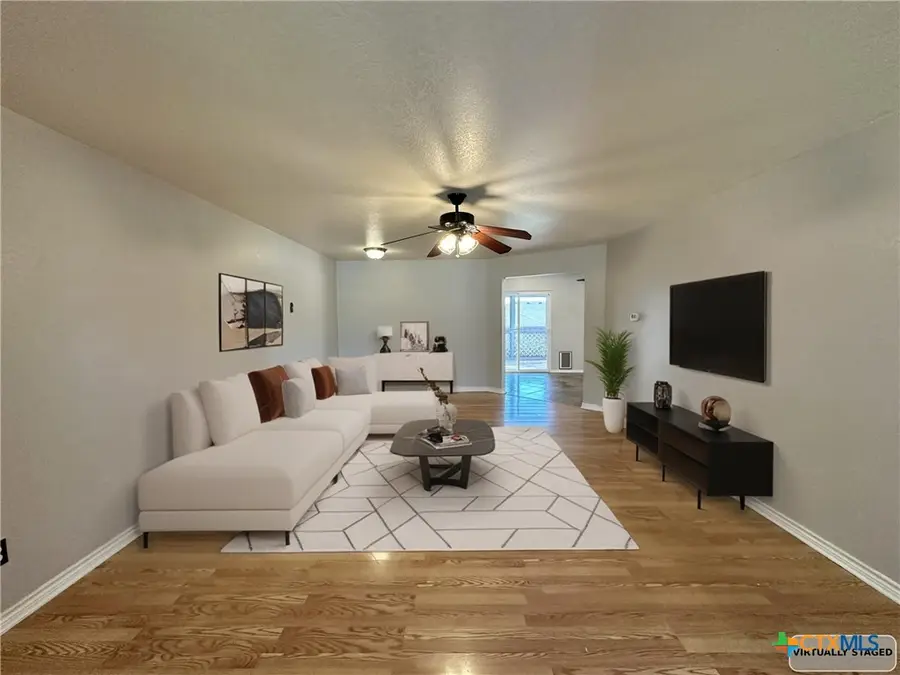 5308 Gunnison Drive, Killeen, TX 76542 - Image #2