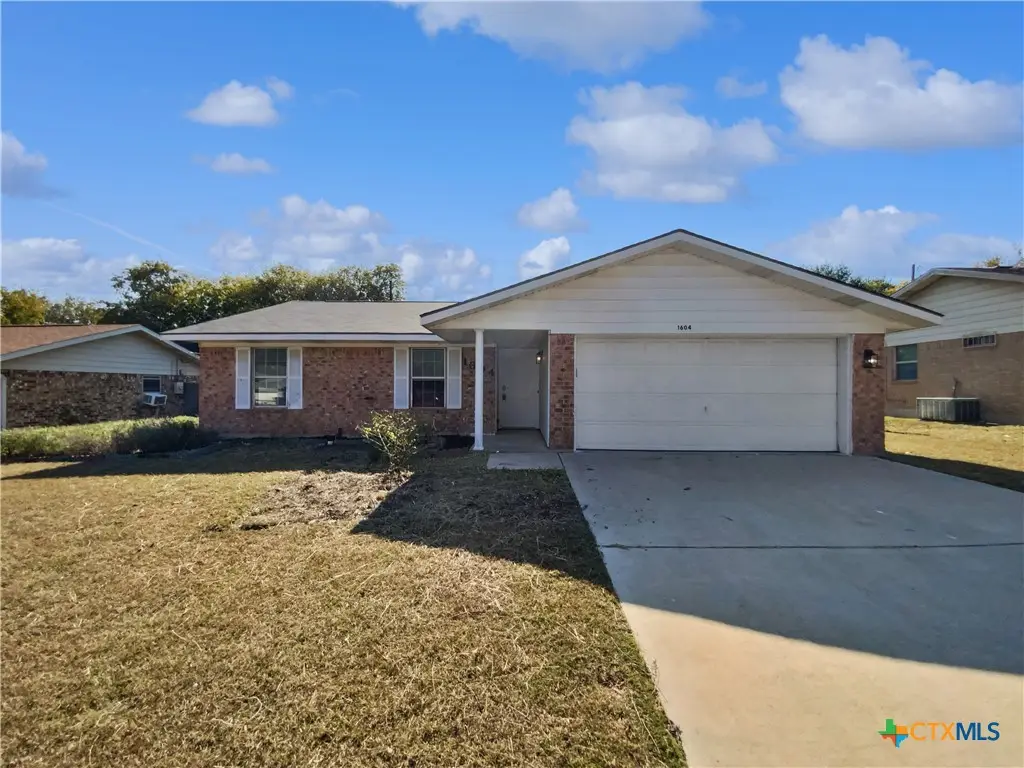 1604 Arkansas Avenue, Killeen, TX 76541 - Image #1