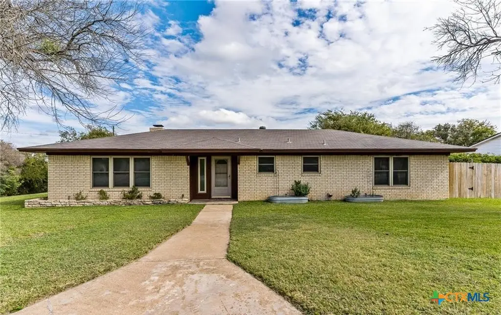 613 Cedar Drive, Copperas Cove, TX 76522 - Image #1