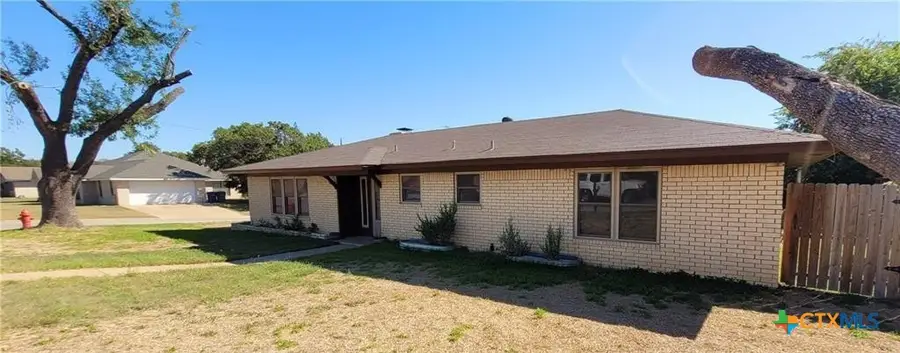 613 Cedar Drive, Copperas Cove, TX 76522 - Image #2