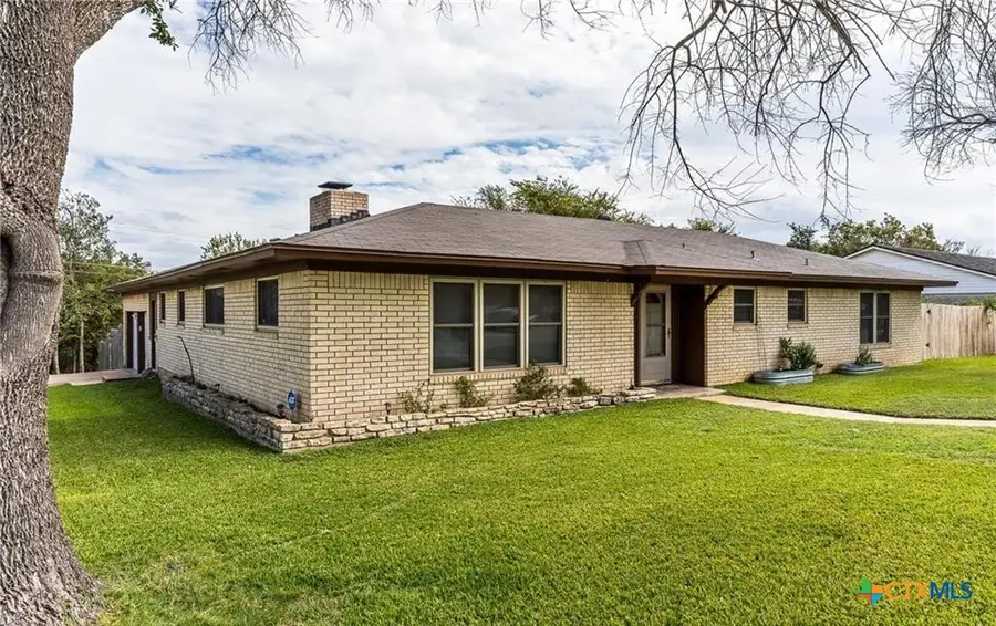 613 Cedar Drive, Copperas Cove, TX 76522 - Image #3