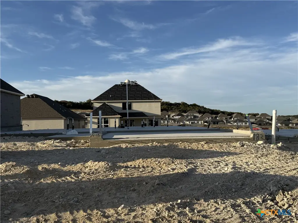 182 Grand Canyon Drive, Copperas Cove, TX 76522 - Image #1