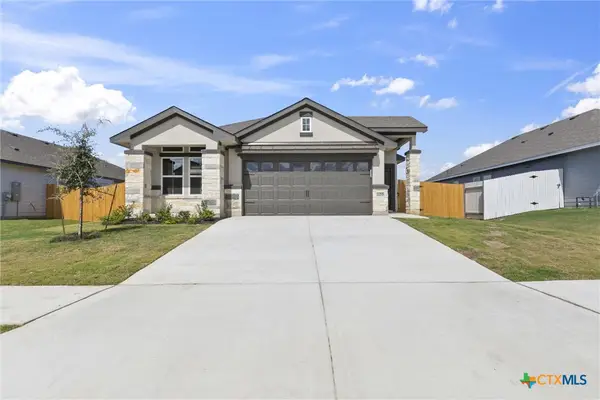 816 Waylon Circle, Killeen, TX 76542