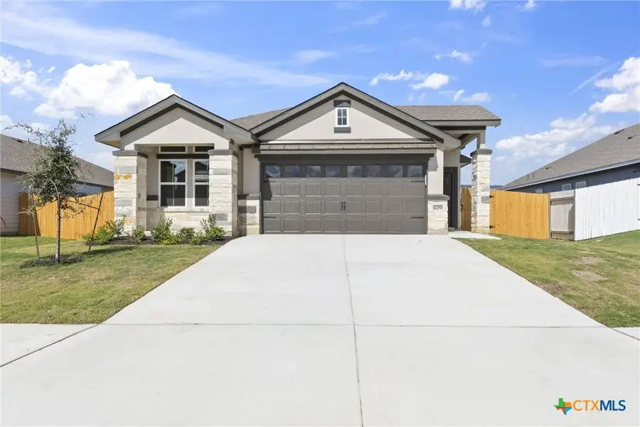 816 Waylon Circle, Killeen, TX 76542 - Image #3