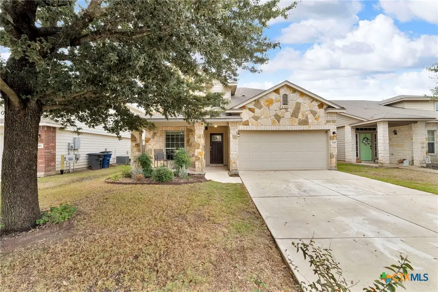 945 Lauren Street, New Braunfels, TX 78130 - #2