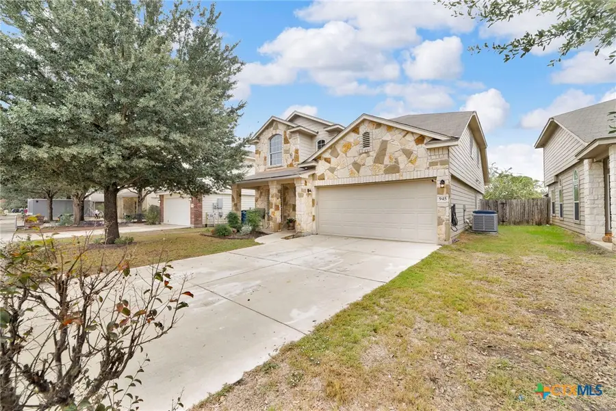 945 Lauren Street, New Braunfels, TX 78130 - #3