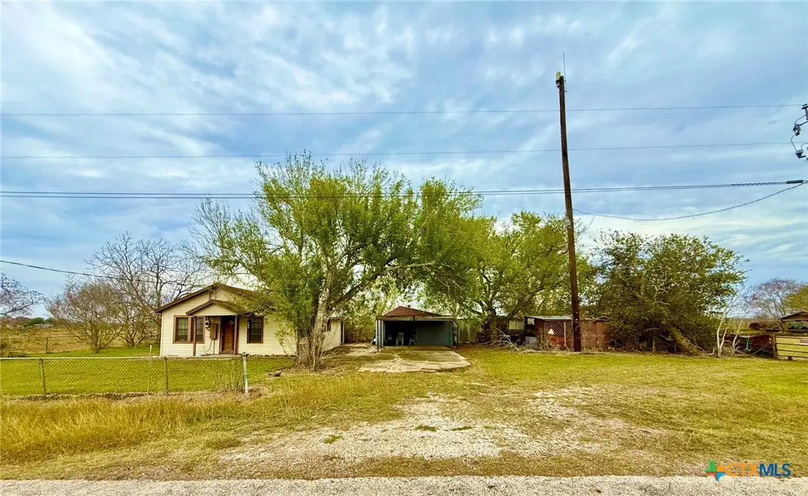 218 Lasalle Road, Inez, TX 77968 - Image #1