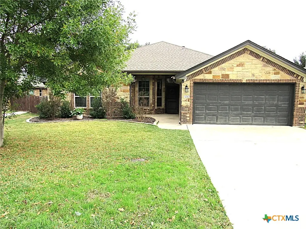 3210 Twin Ridge Drive, Belton, TX 76513 - Image #1