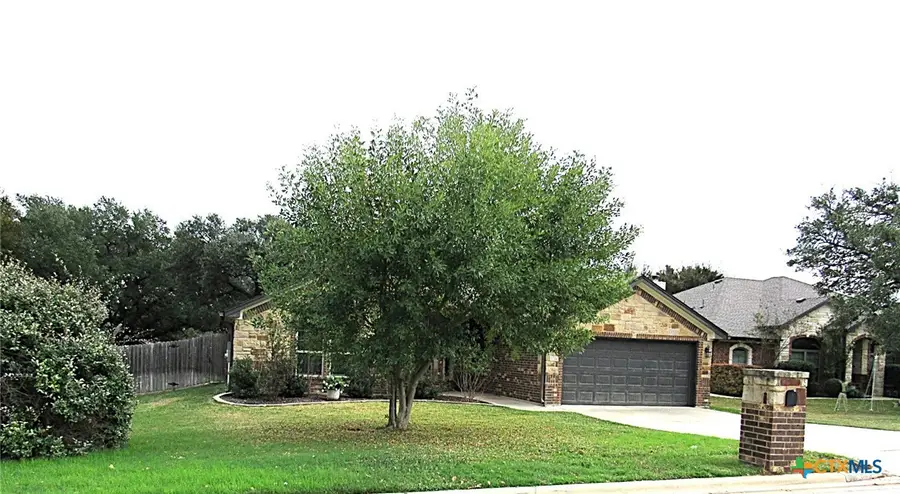 3210 Twin Ridge Drive, Belton, TX 76513 - Image #2