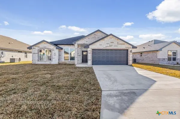 6019 Catania Drive, Temple, TX 76502