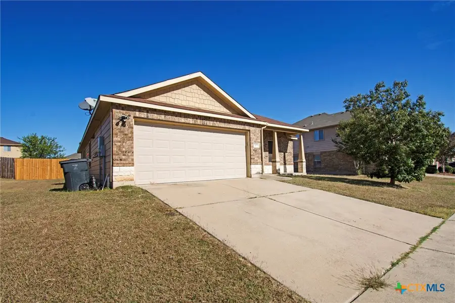 705 Constellation Drive, Killeen, TX 76542 - Image #2