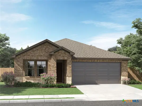 3019 Nash Drive, New Braunfels, TX 78132