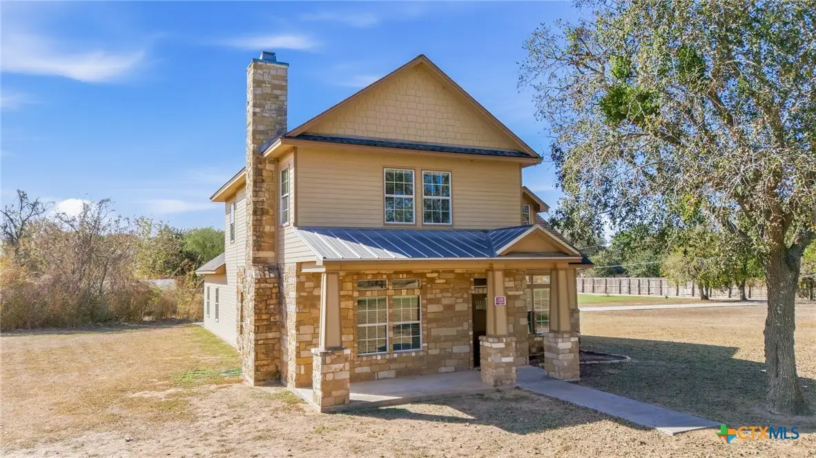 1301 Railroad, Cuero, TX 77954 - Image #1
