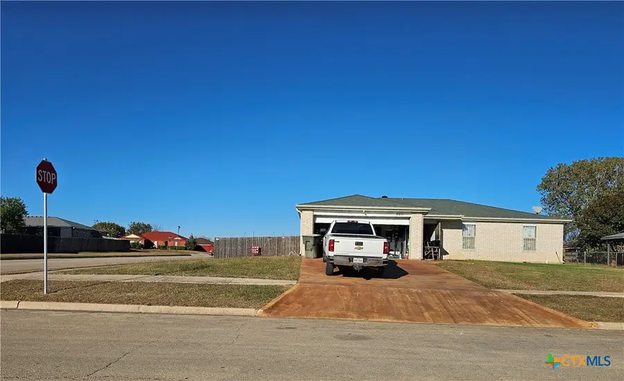 4411 Secretariat Drive, Killeen, TX 76549 - Image #2
