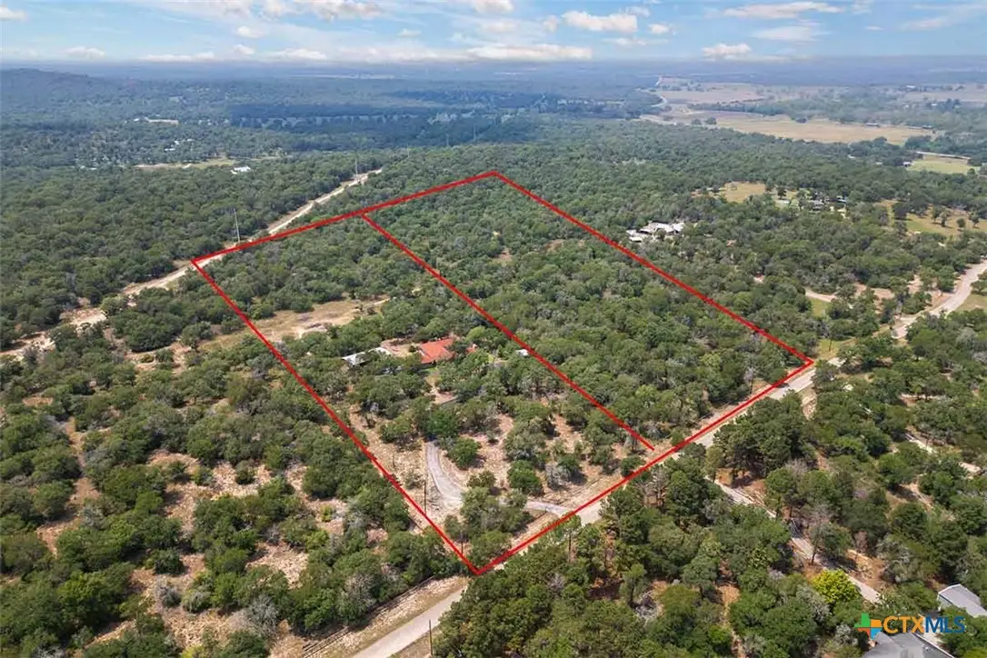 20 Acres Guadalupe Ranch Lane, Seguin, TX 78155 - #1