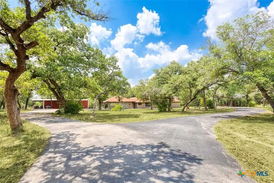 20 Acres Guadalupe Ranch Lane, Seguin, TX 78155 - #3