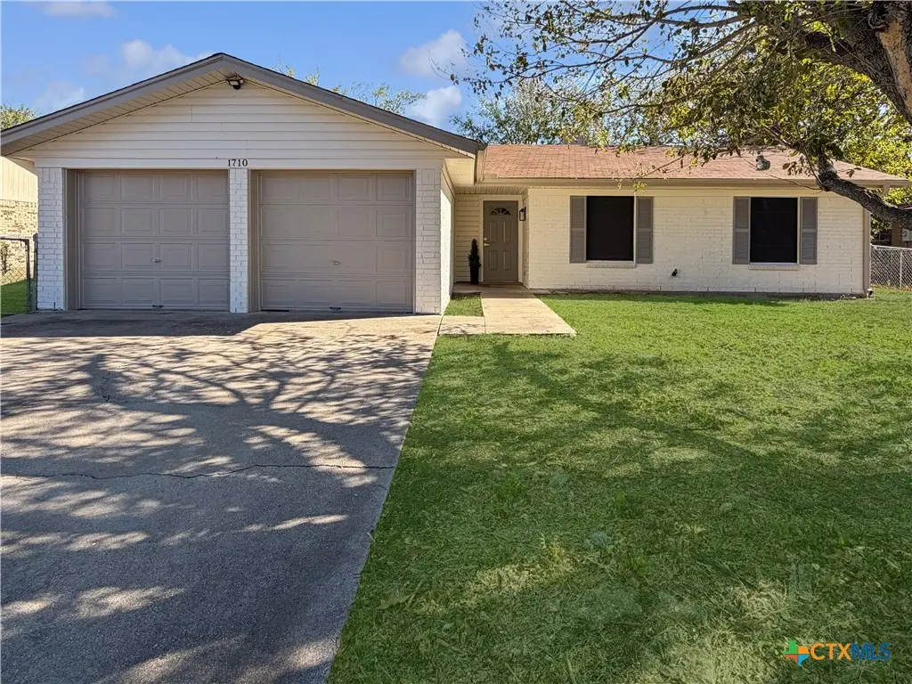1710 Hooper Street, Killeen, TX 76543 - Image #1