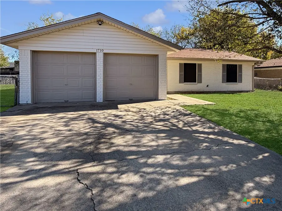 1710 Hooper Street, Killeen, TX 76543 - Image #2