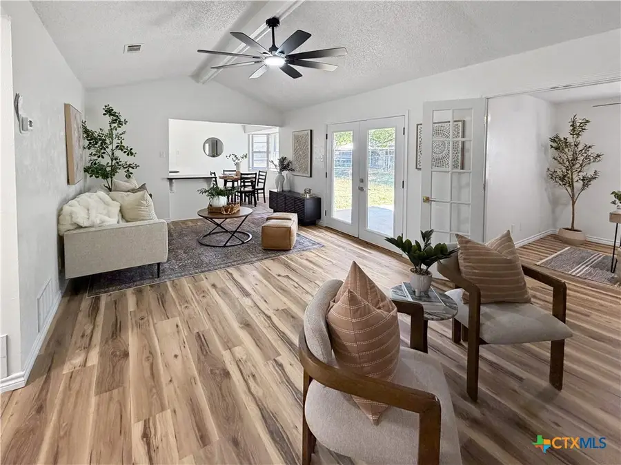 1710 Hooper Street, Killeen, TX 76543 - Image #3