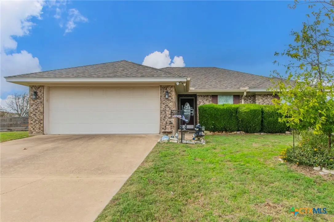 112 Prairie Lane, Salado, TX 76571 - Image #1
