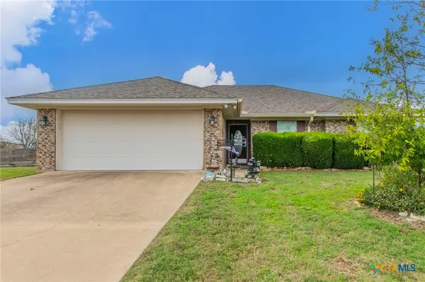 112 Prairie Lane, Salado, TX 76571