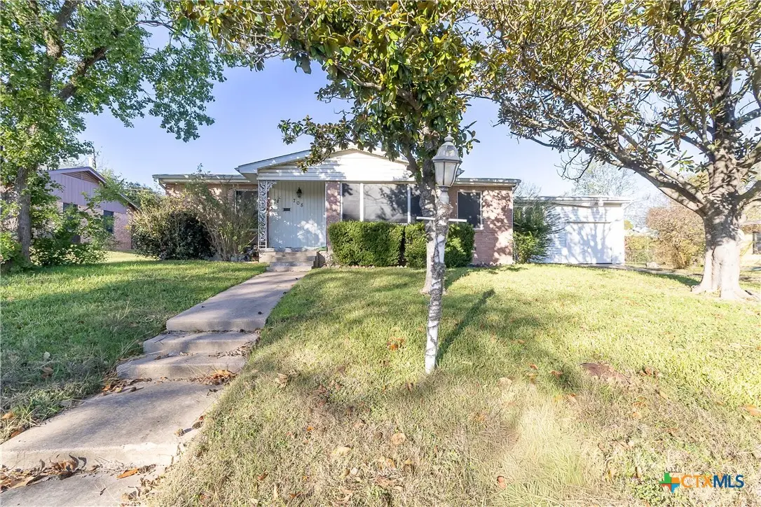 708 S 32nd Street, Temple, TX 76501 - Image #1