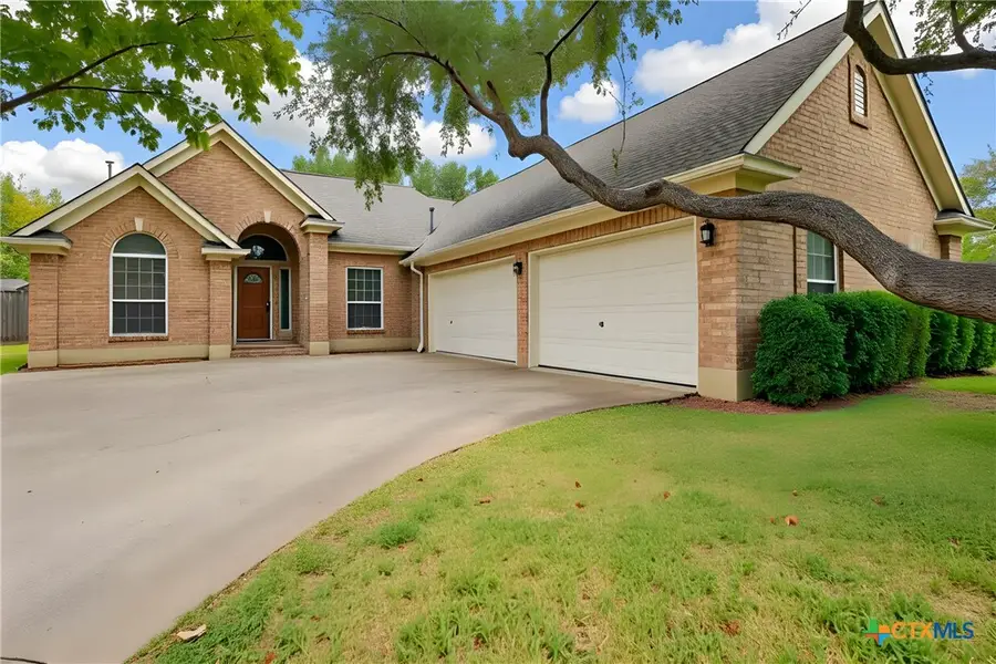 2001 Lacey Oak Cove, Round Rock, TX 78681 - Image #2